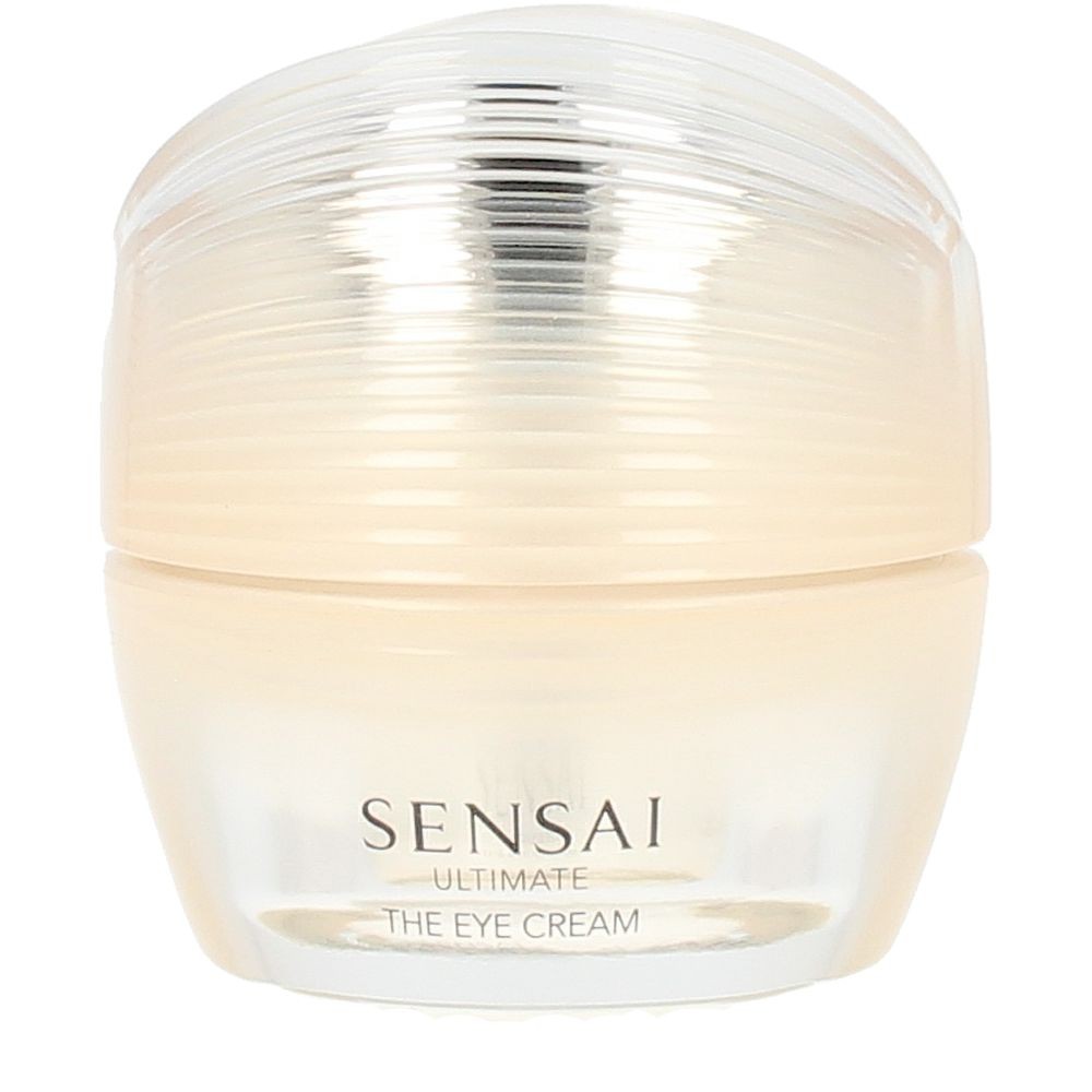 Sensai Crema contorno occhi definitiva 15ml unisex