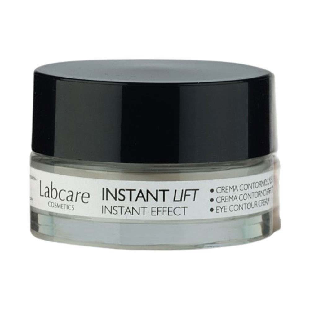 Labcare Crema contorno occhi effetto lifting istantaneo 15ml unisex