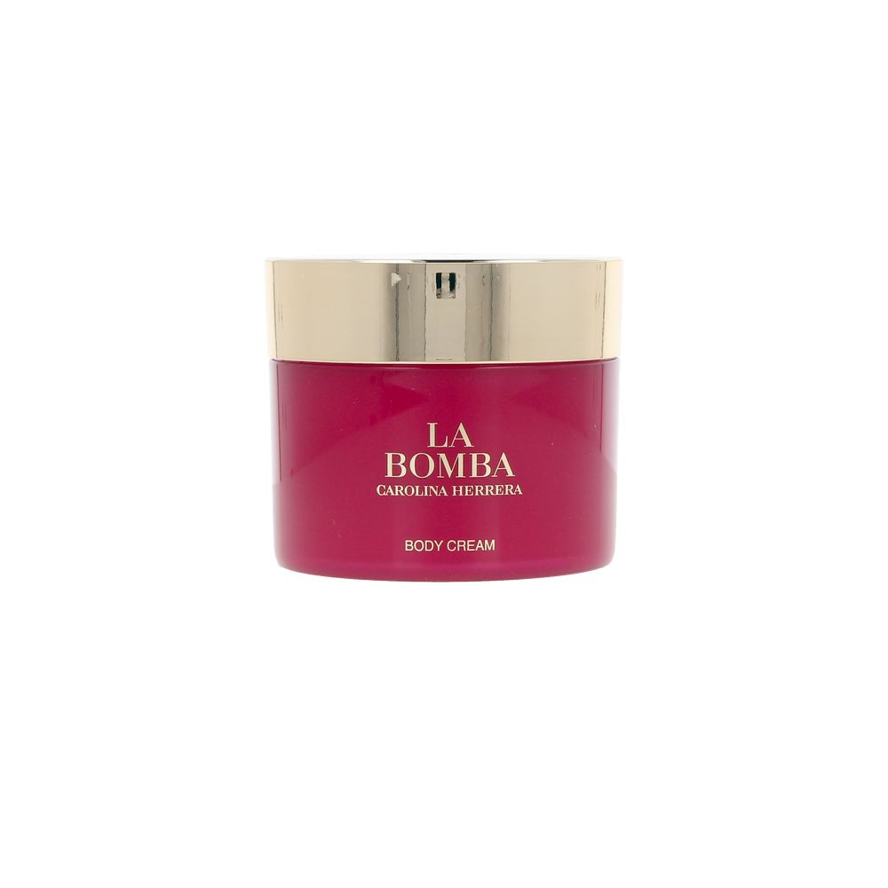 Carolina Herrera Crema corpo LA BOMBA 200ml donna