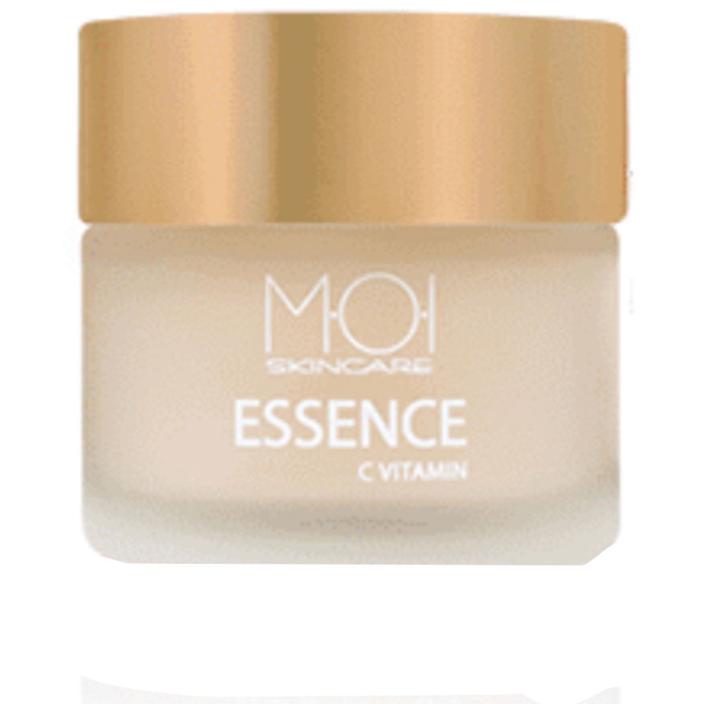 Moi Crema ESSENCE alla vitamina C 50ml unisex