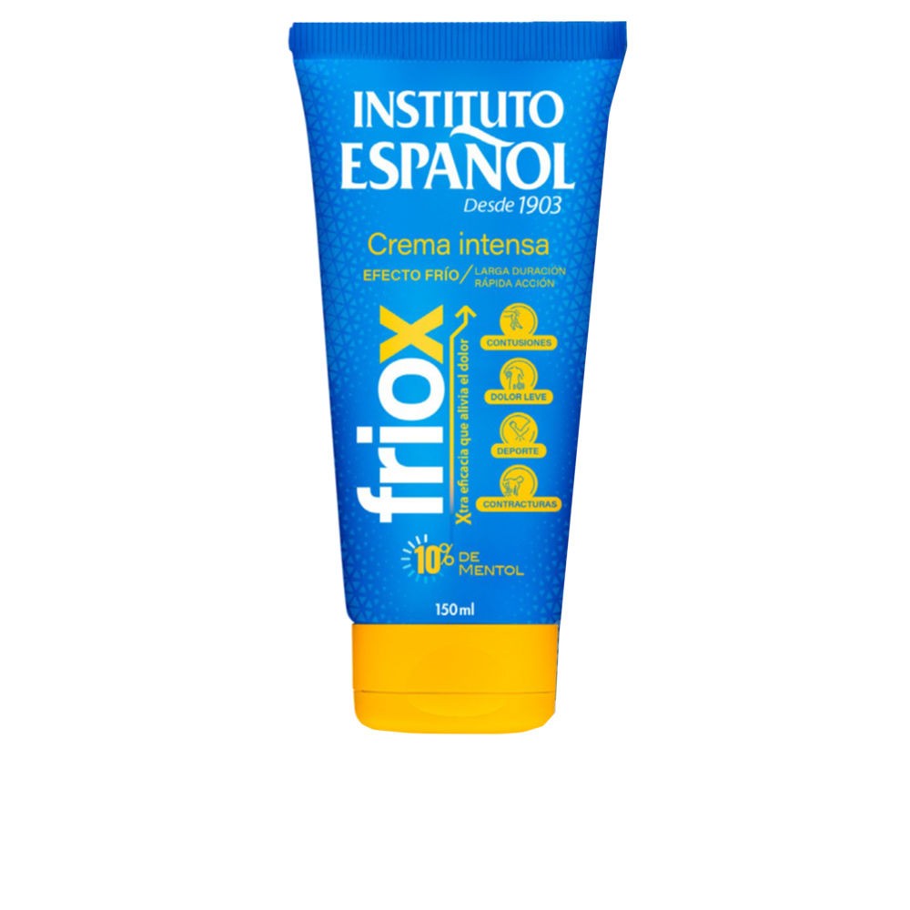 Instituto Español Crema FRIOX Intensiva 150ml unisex