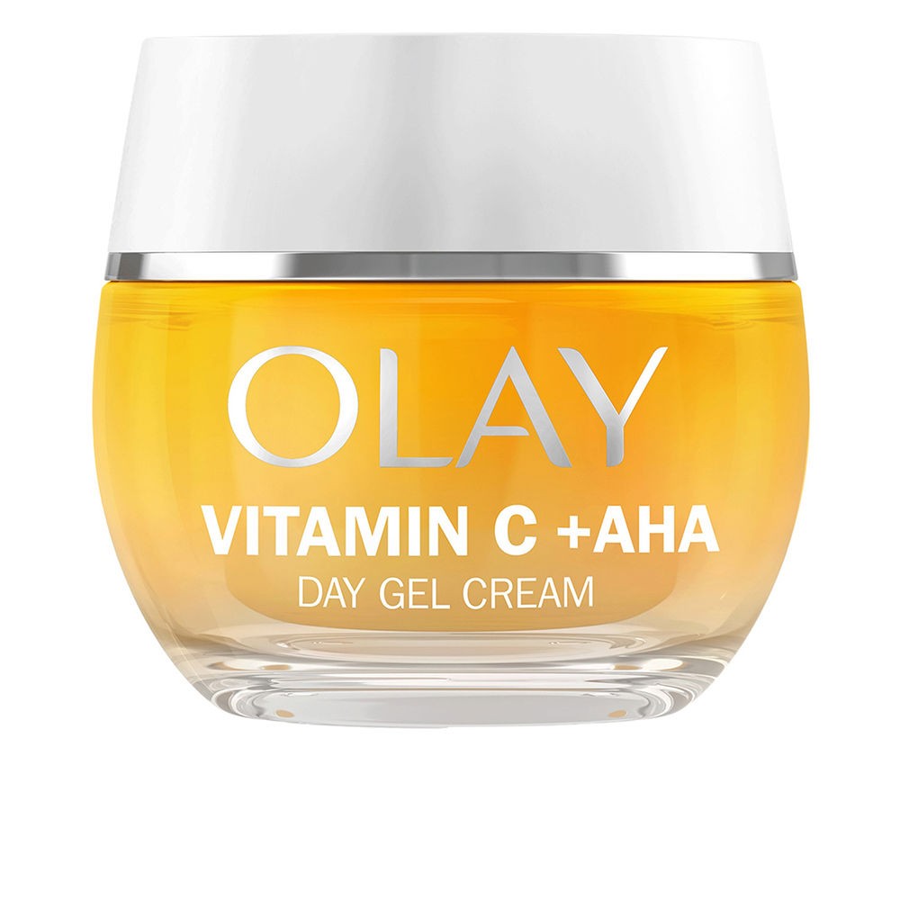 Olay Crema gel rigenerante alla vitamina C + AHA 24 giorni 50ml donna
