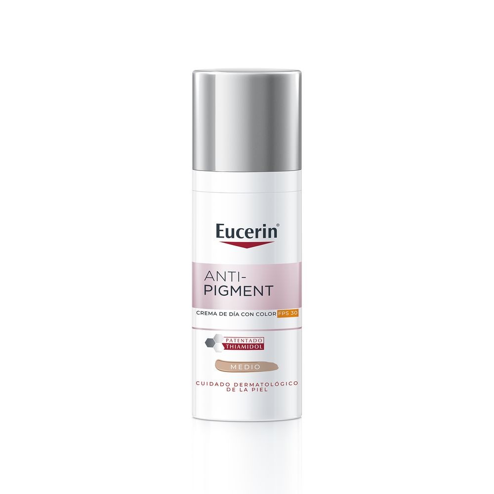Eucerin Crema giorno anti-pigmentazione SPF 30 n.media 50ml donna