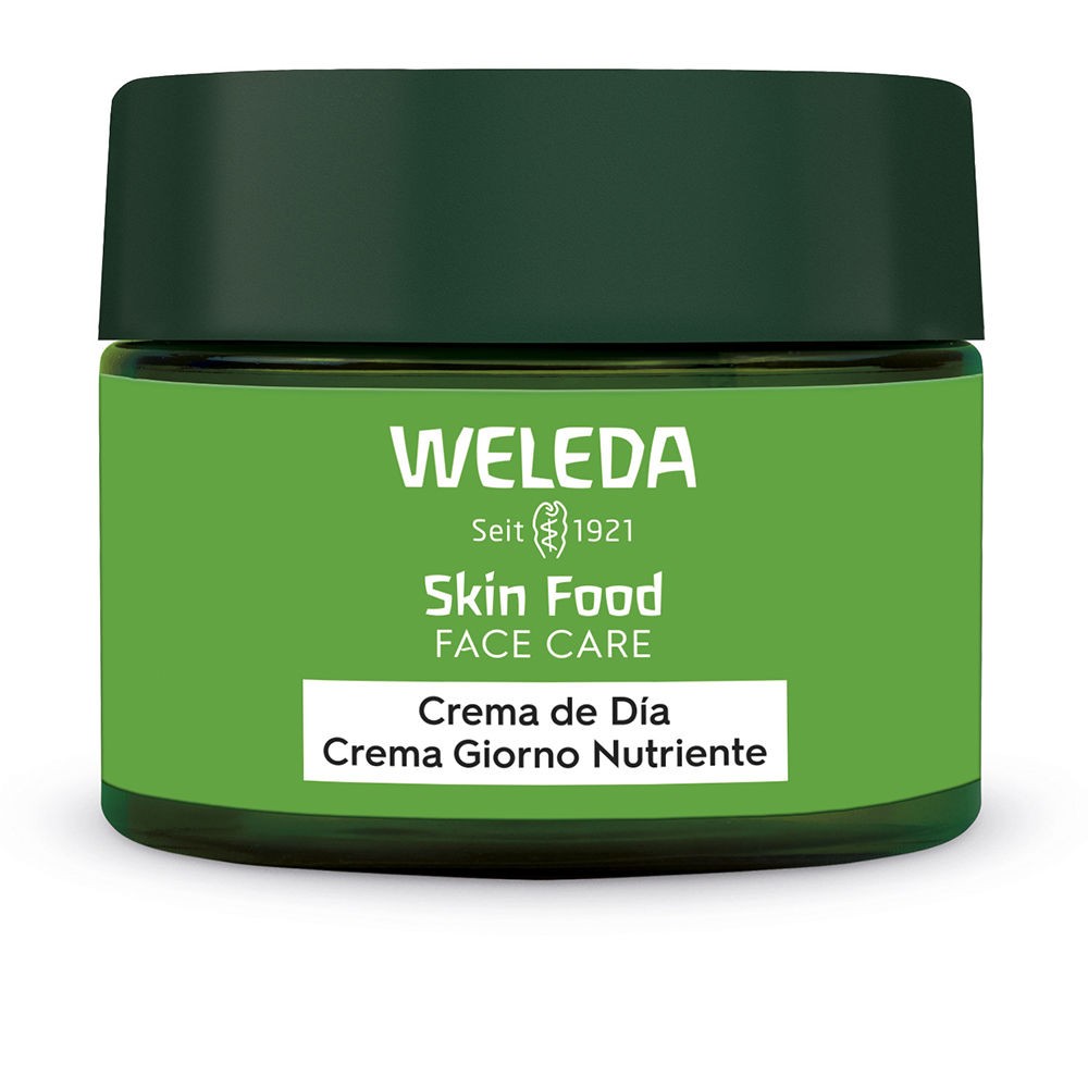 Weleda Crema giorno SKIN FOOD 40ml donna