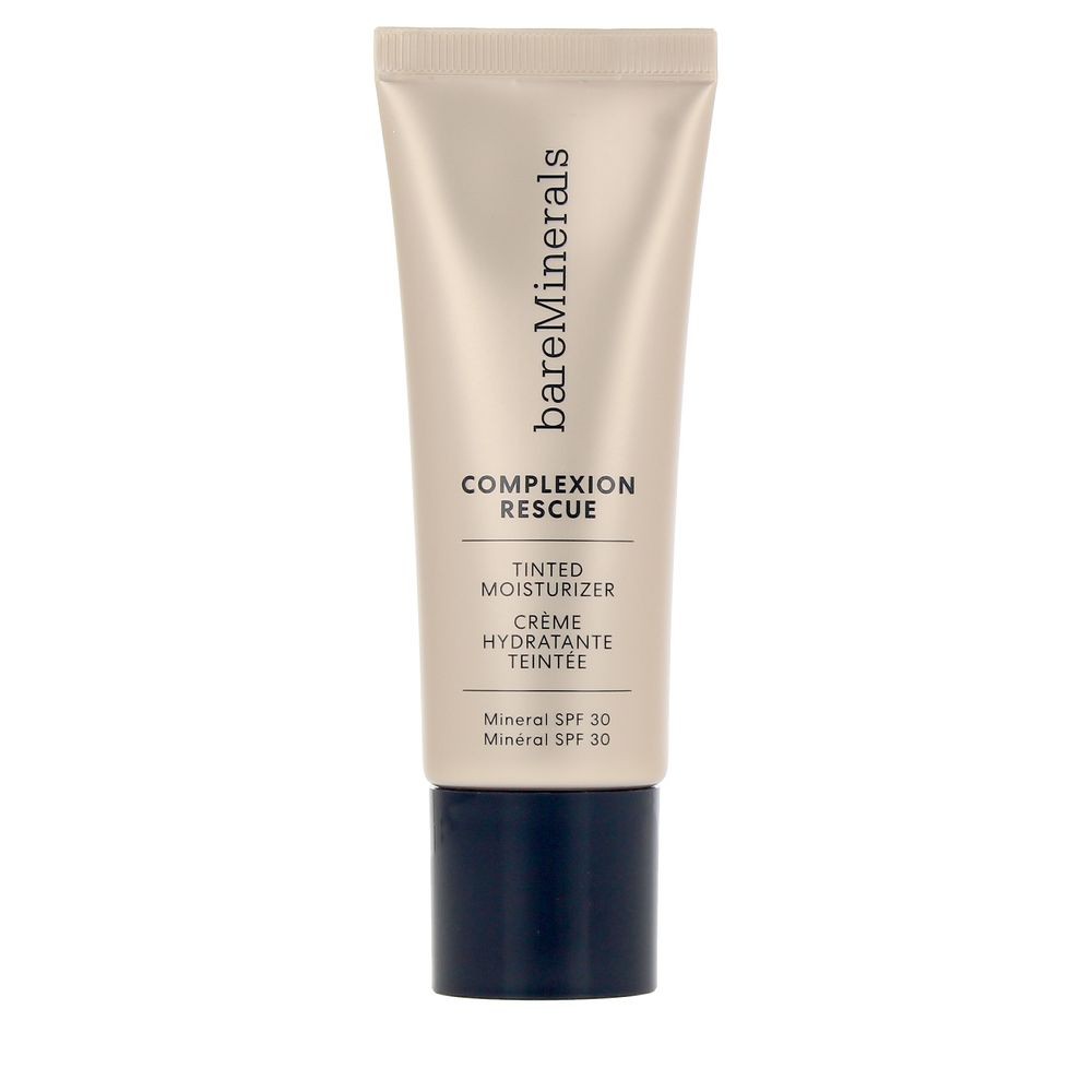 Bare Minerals Crema idratante colorata COMPLEXION RESCUE SPF30 n.01-Opal 35ml unisex