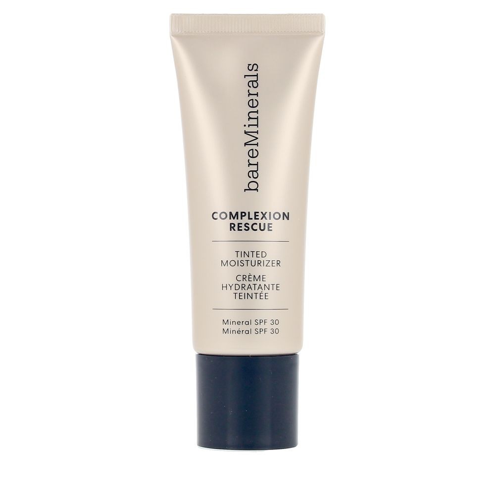 Bare Minerals Crema idratante colorata COMPLEXION RESCUE SPF30 n.05-Noce Pecan Naturale 35ml unisex