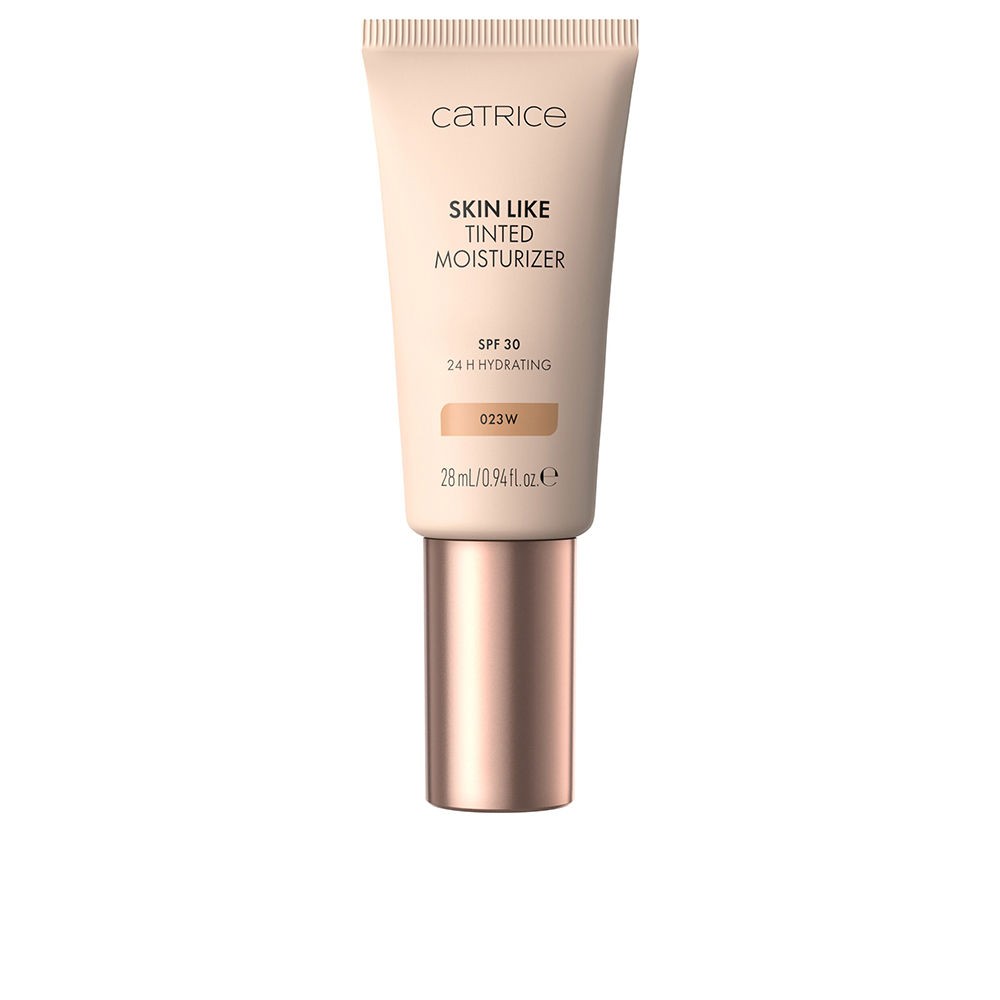 Catrice Crema idratante colorata effetto pelle n.023W 28ml unisex