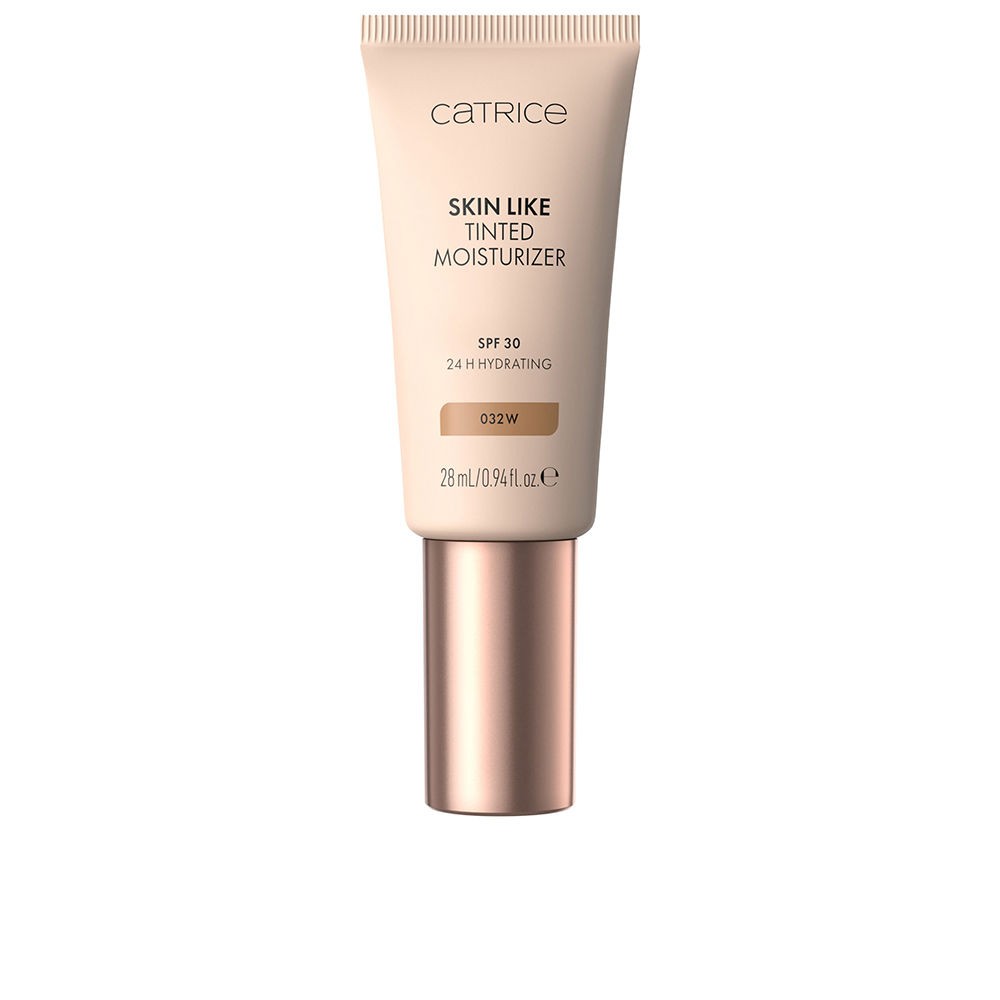 Catrice Crema idratante colorata effetto pelle n.032W 28ml unisex