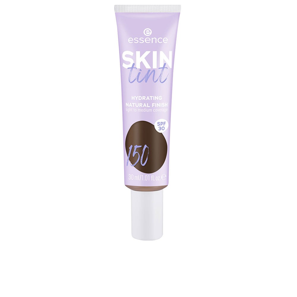 Essence Crema idratante colorata SKIN TINT con SPF30 n.150 30gr unisex
