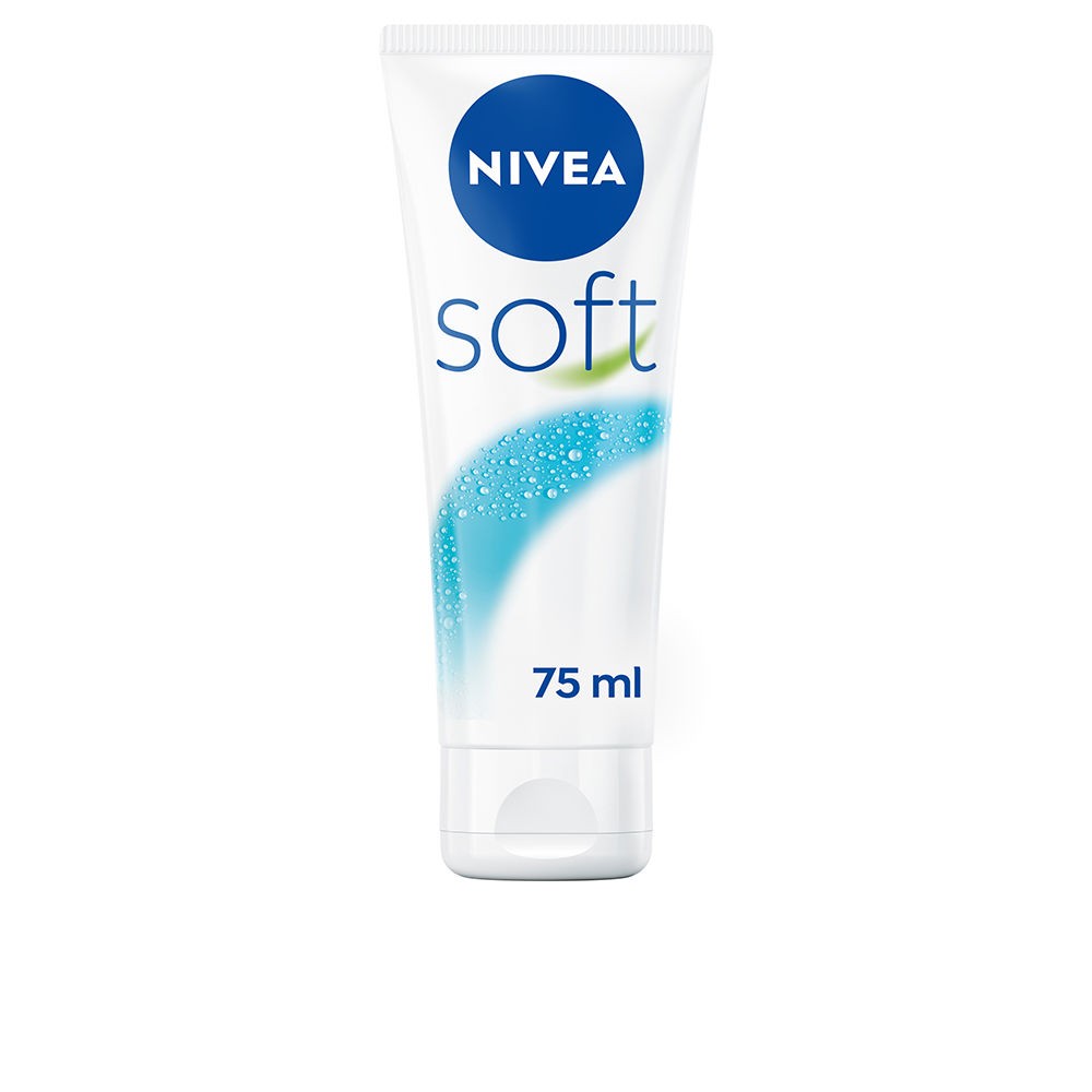 Nivea Crema idratante delicata 75ml donna