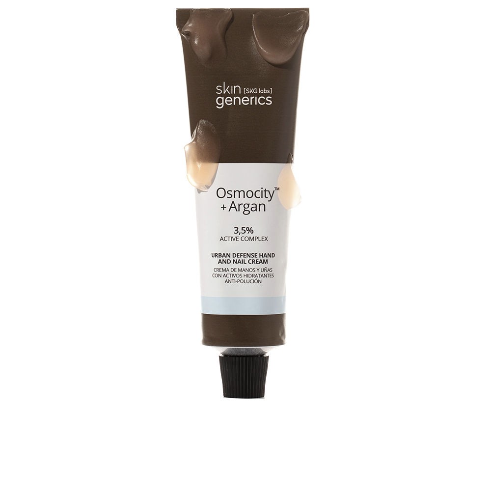 Skin Generics Crema mani Osmocity + ARGAN 50ml unisex