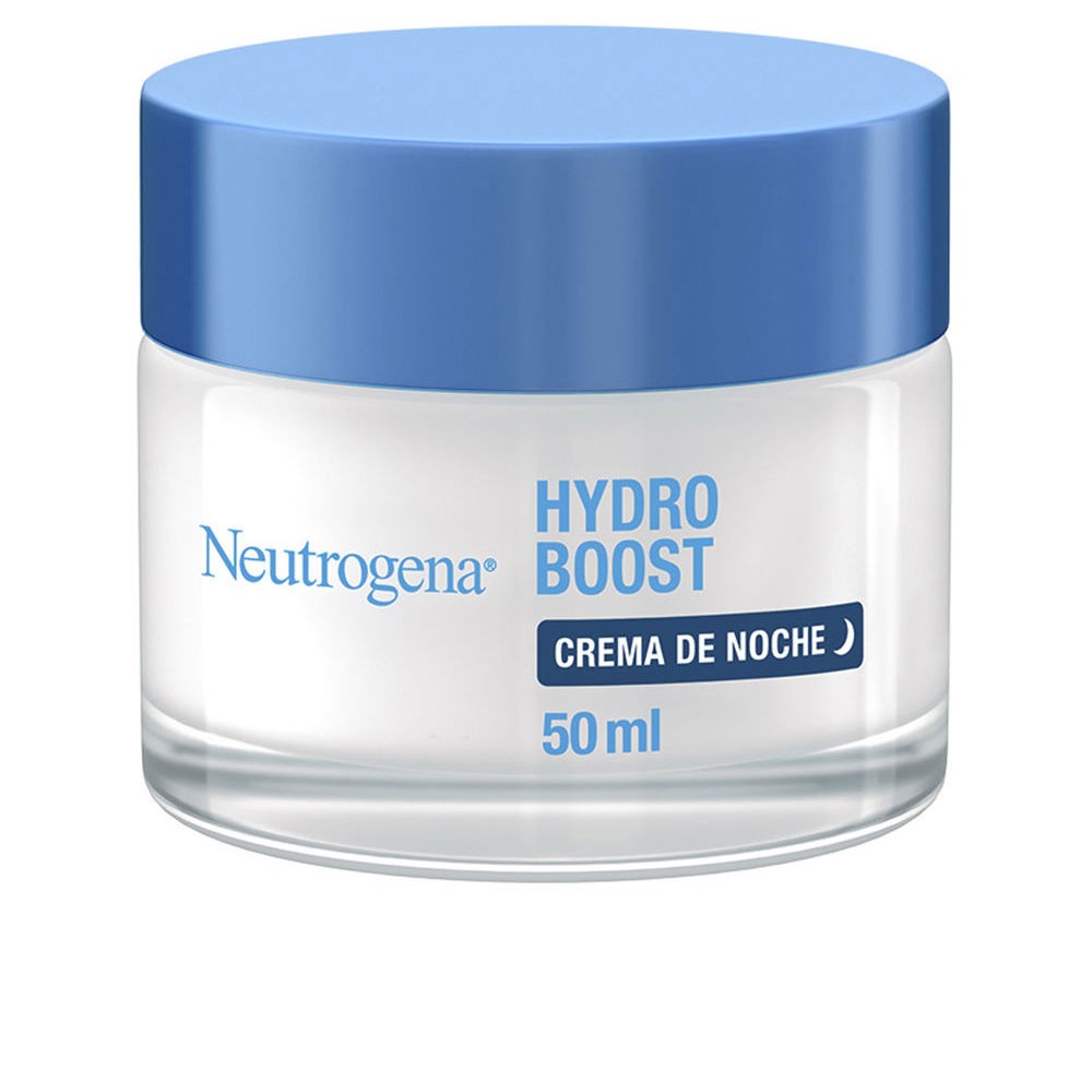 Neutrogena Crema notte HYDRO BOOST 50ml unisex