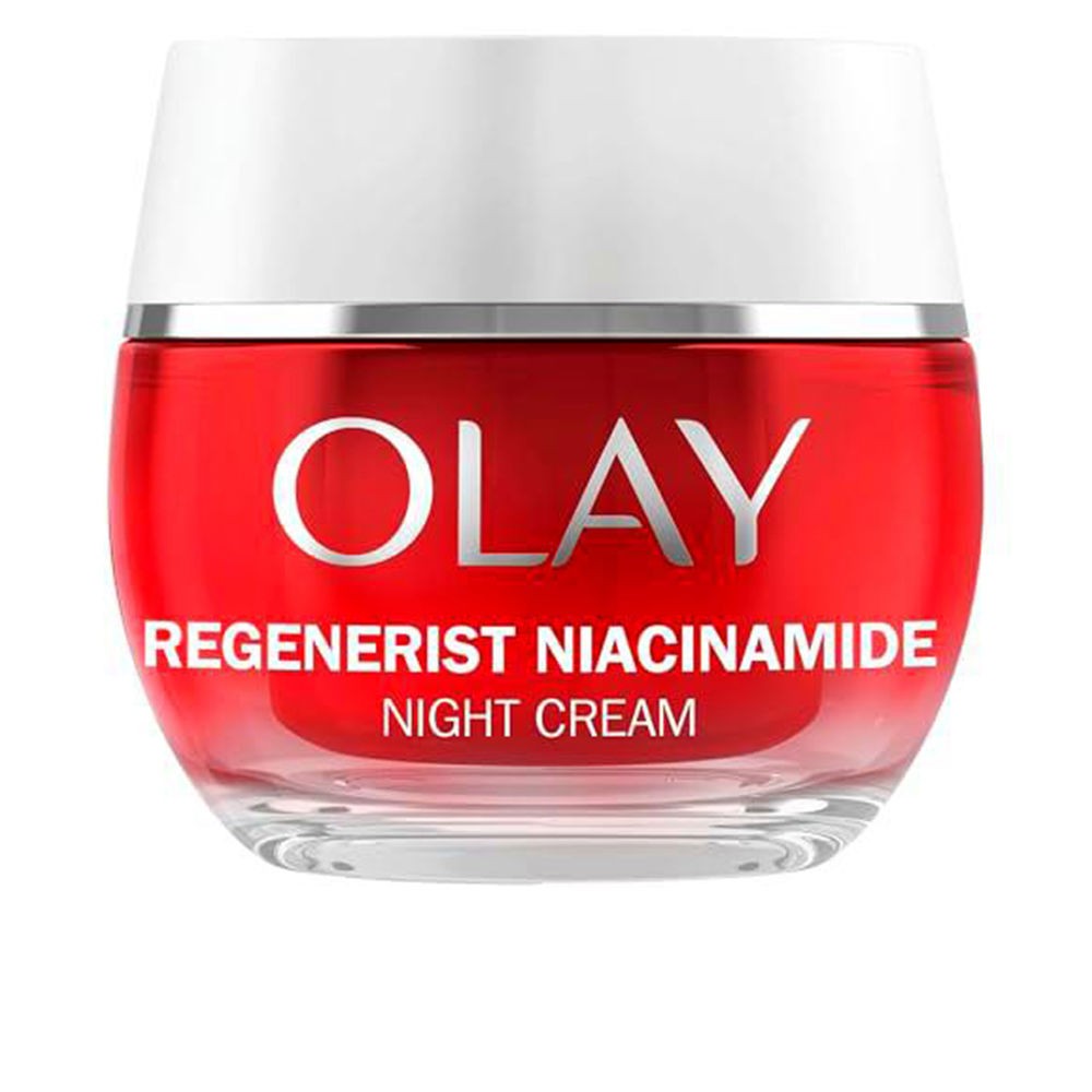 Olay Crema notte rivitalizzante Niacinamide24 + Vitamina E 50ml unisex