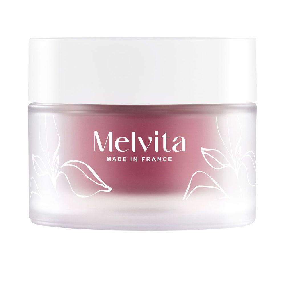 Melvita Crema rassodante all'olio di argan bioattivo 50ml donna
