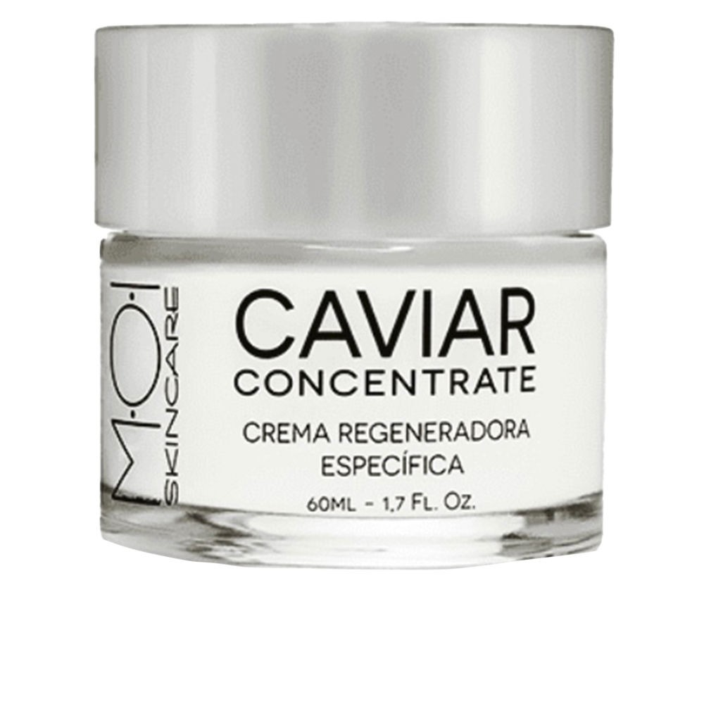 Moi Crema rigenerante specifica al CONCENTRATO DI CAVIALE SPF10 60ml unisex