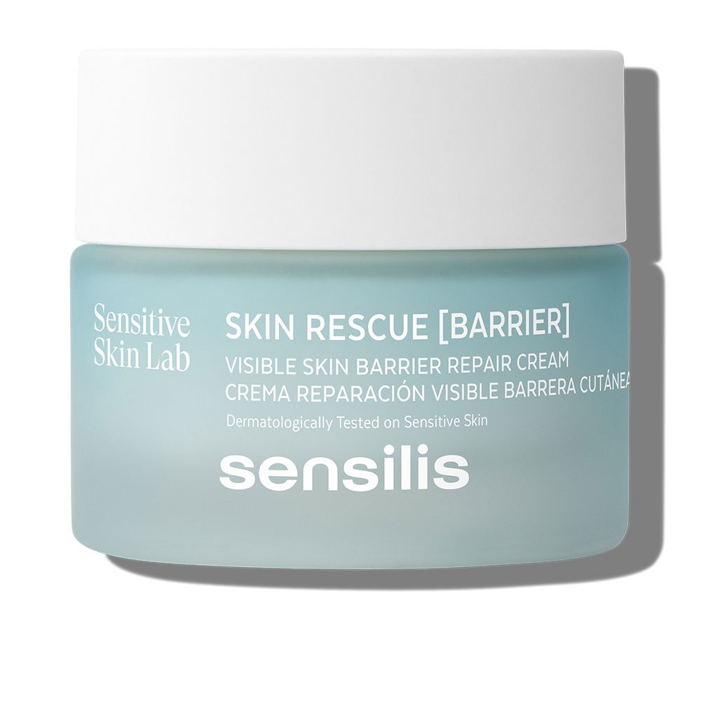 Sensilis Crema SKIN RESCUE BARRIER 50ml donna