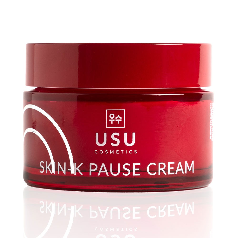 Usu Cosmetics Crema SKIN-K PAUSE 50ml donna