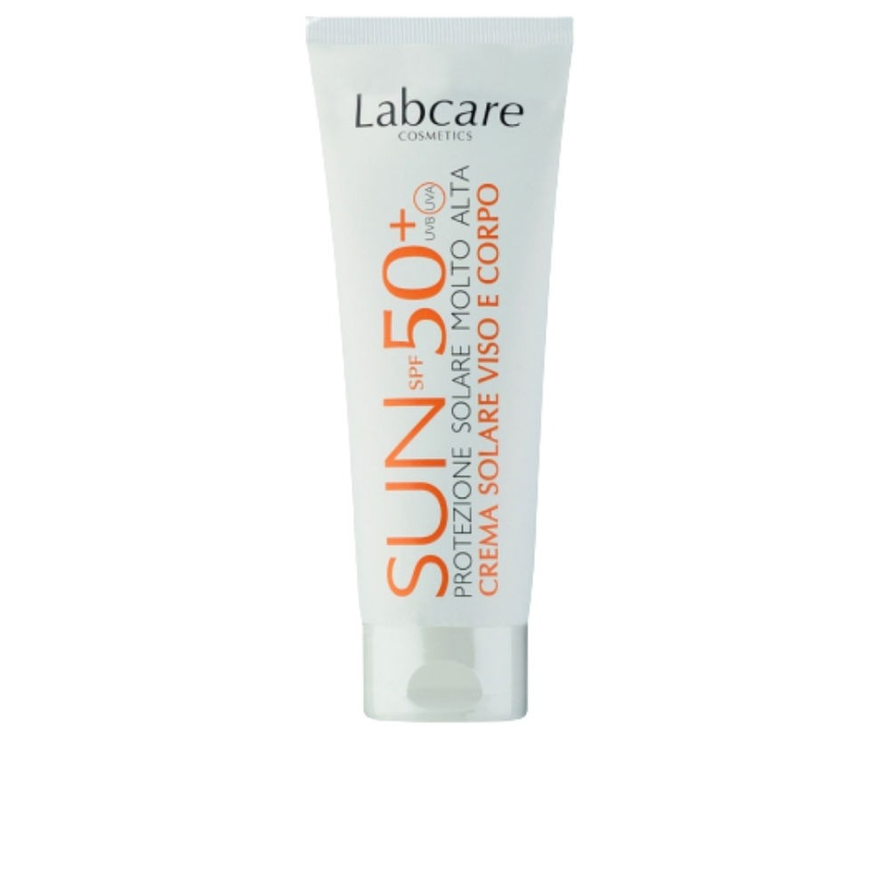 Labcare Crema solare SUN SPF50+ 100ml unisex