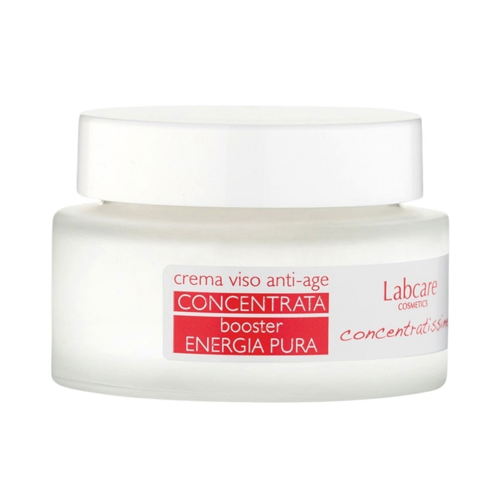 Labcare Crema viso booster pura energia 50ml unisex