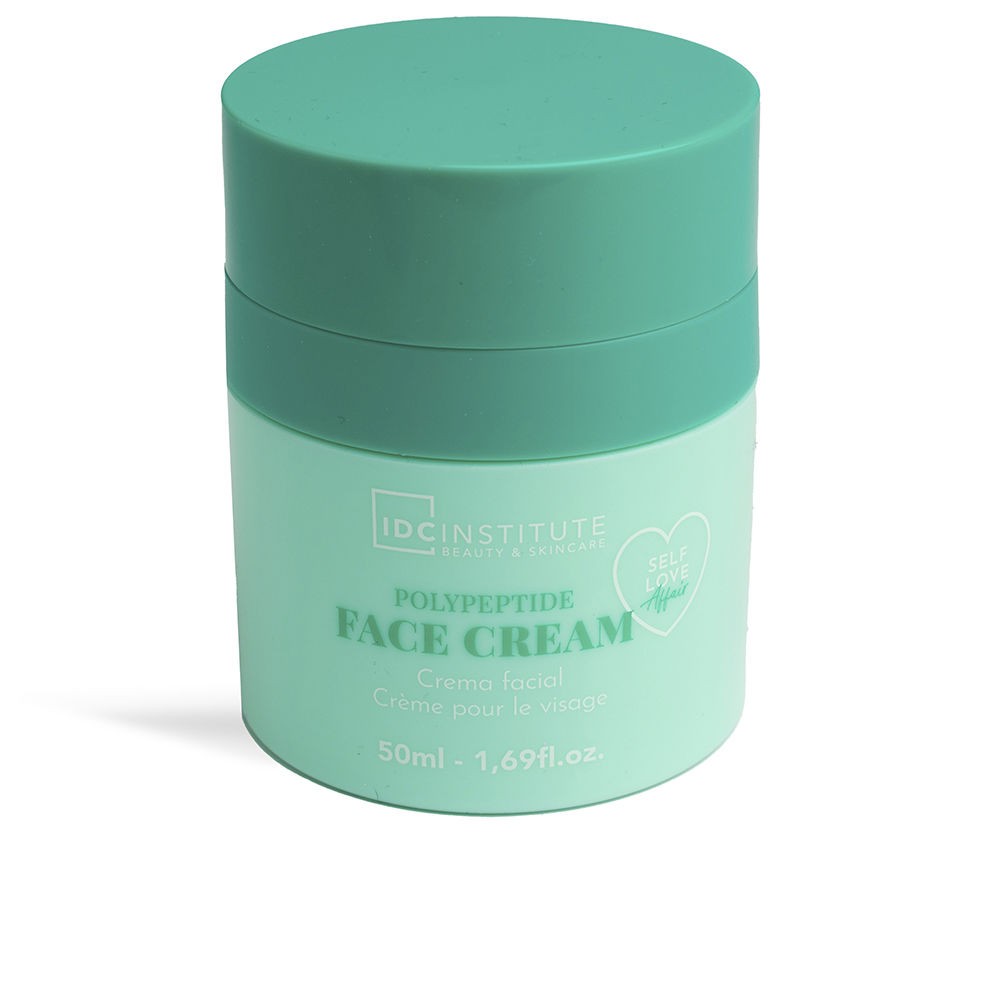 Idc Institute CREMA VISO crema viso 50ml unisex