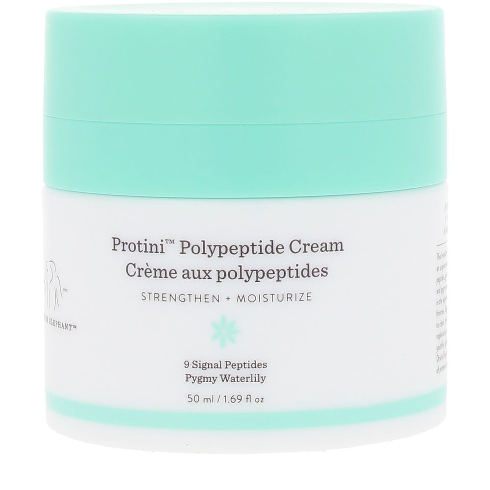 Drunk Elephant Crema viso PROTINI POLYPEPTIDE 50ml donna