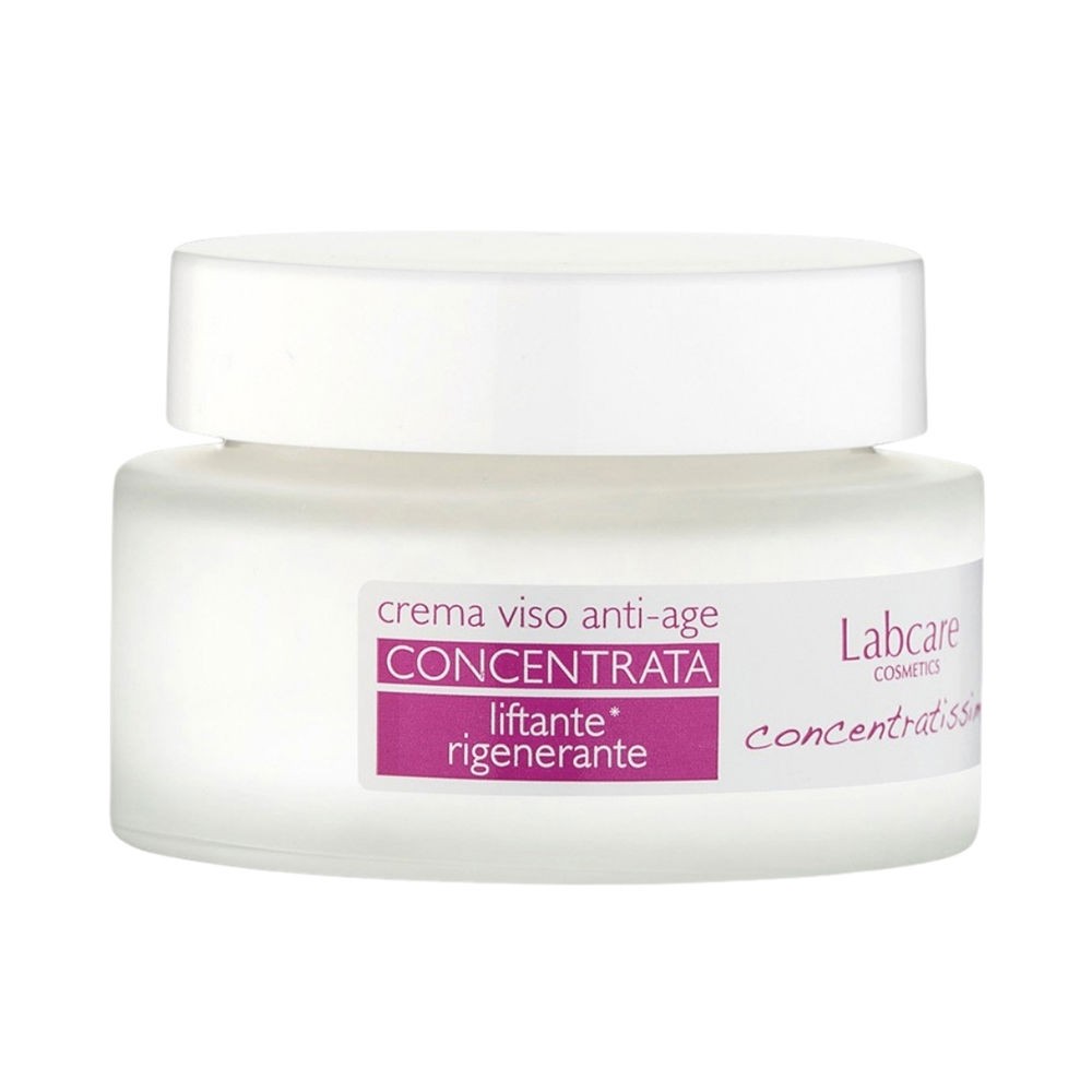 Labcare Crema viso rimodellante e rigenerante 50ml unisex