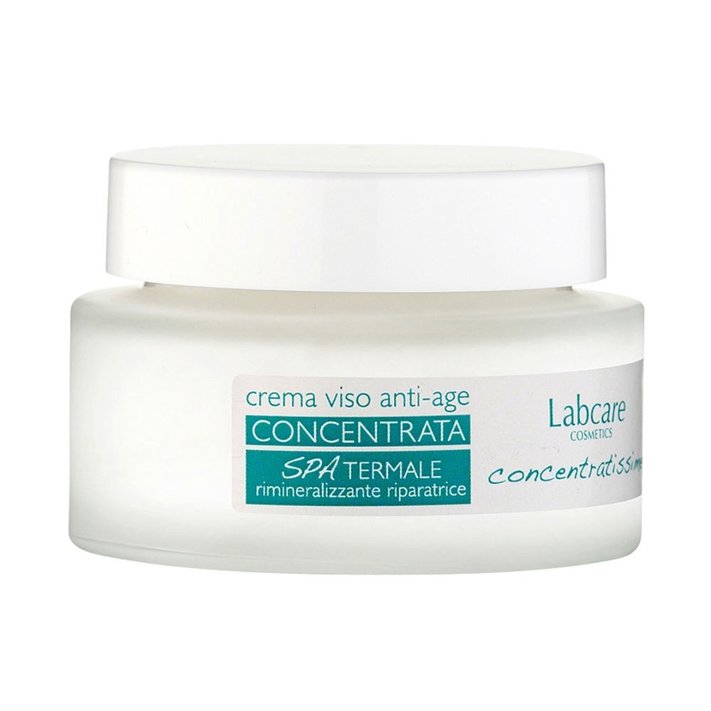 Labcare CREMA VISO spa essenziale 50ml unisex