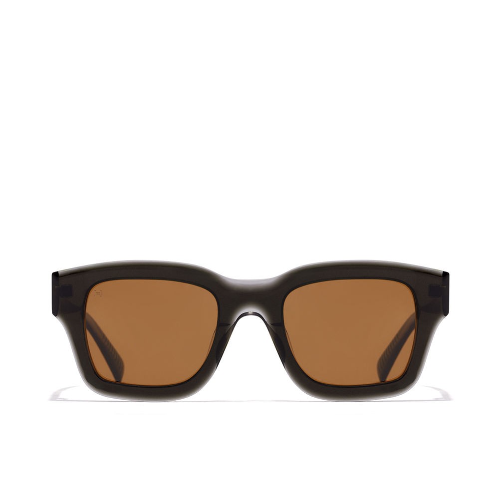 Hawkers CULTURA polarizzata n.Grigio Scuro Marrone 1 u unisex