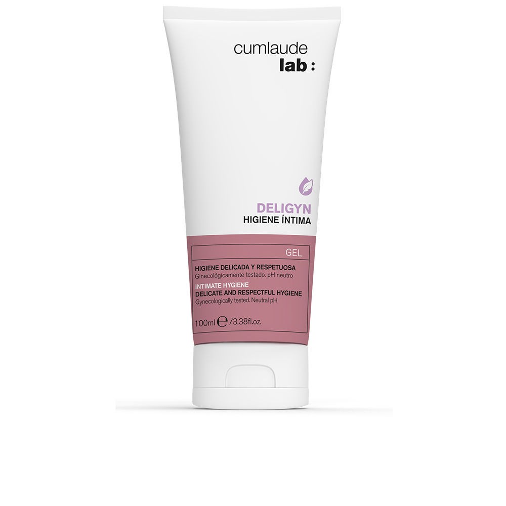 Cumlaude Lab DELIGYN Gel per l'igiene intima in menopausa 100ml donna