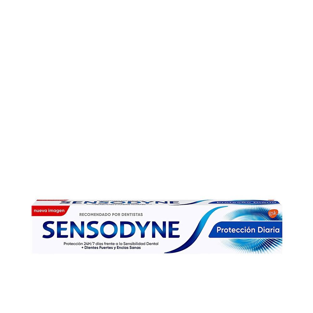 Sensodyne Dentifricio SENSODYNE DAILY PROTECTION 75ml unisex
