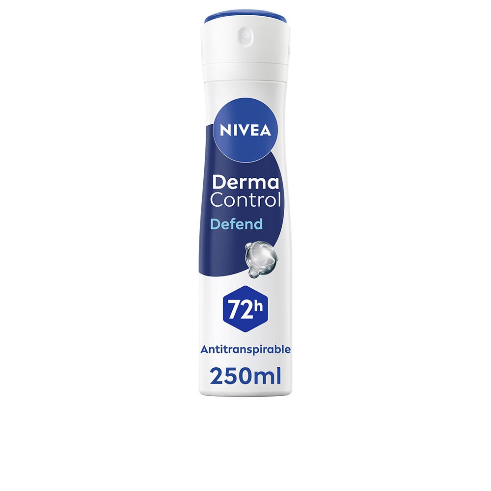 Nivea Deodorante spray Derma Control Defend 250ml uomo