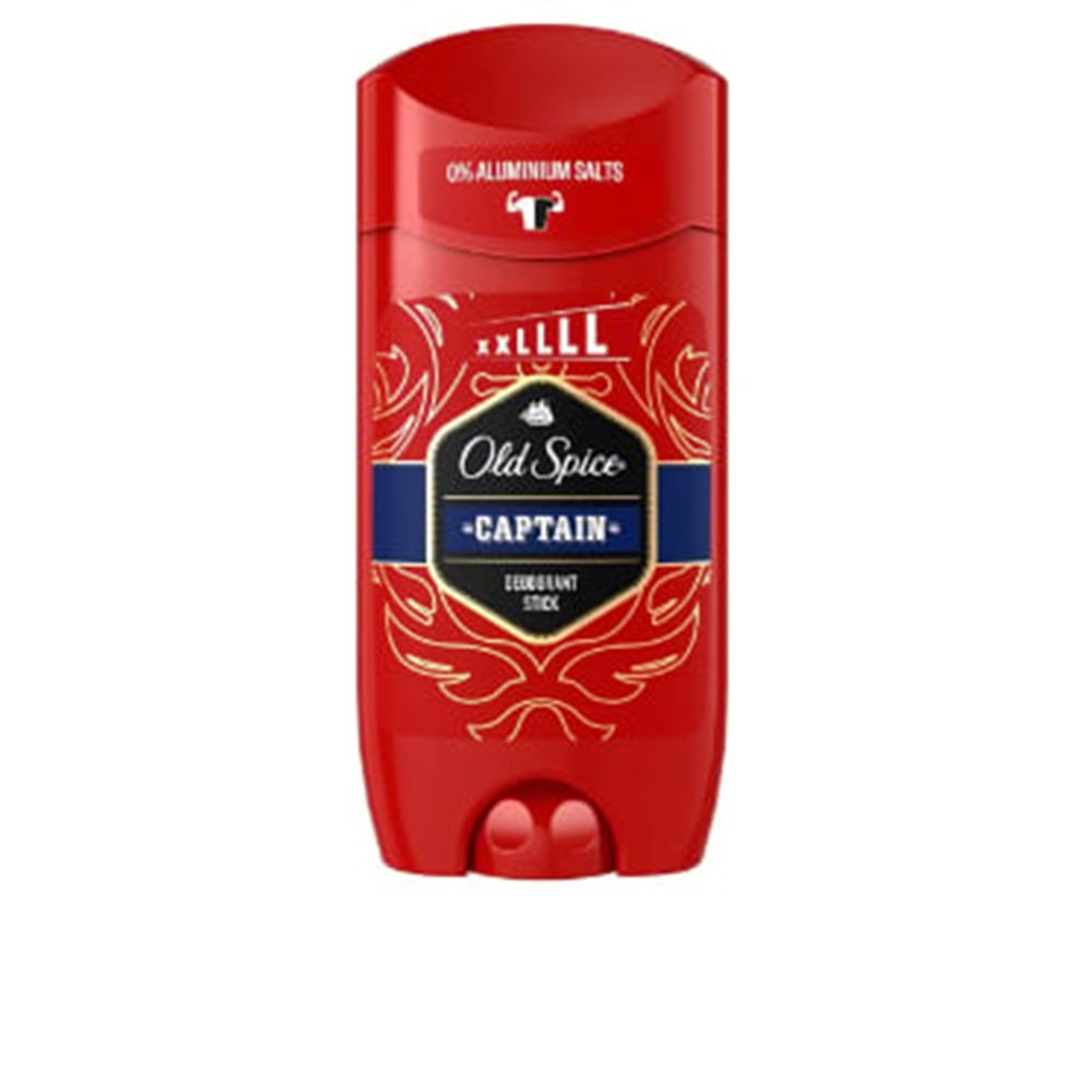 Old Spice Deodorante stick Old Spice Captain XXL 85ml uomo