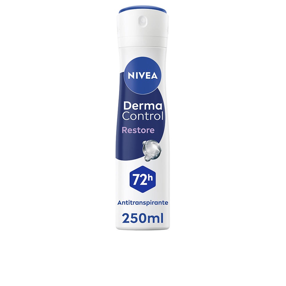 Nivea DERMA PROTECT deodorante vaporizzatore clinico 250ml unisex