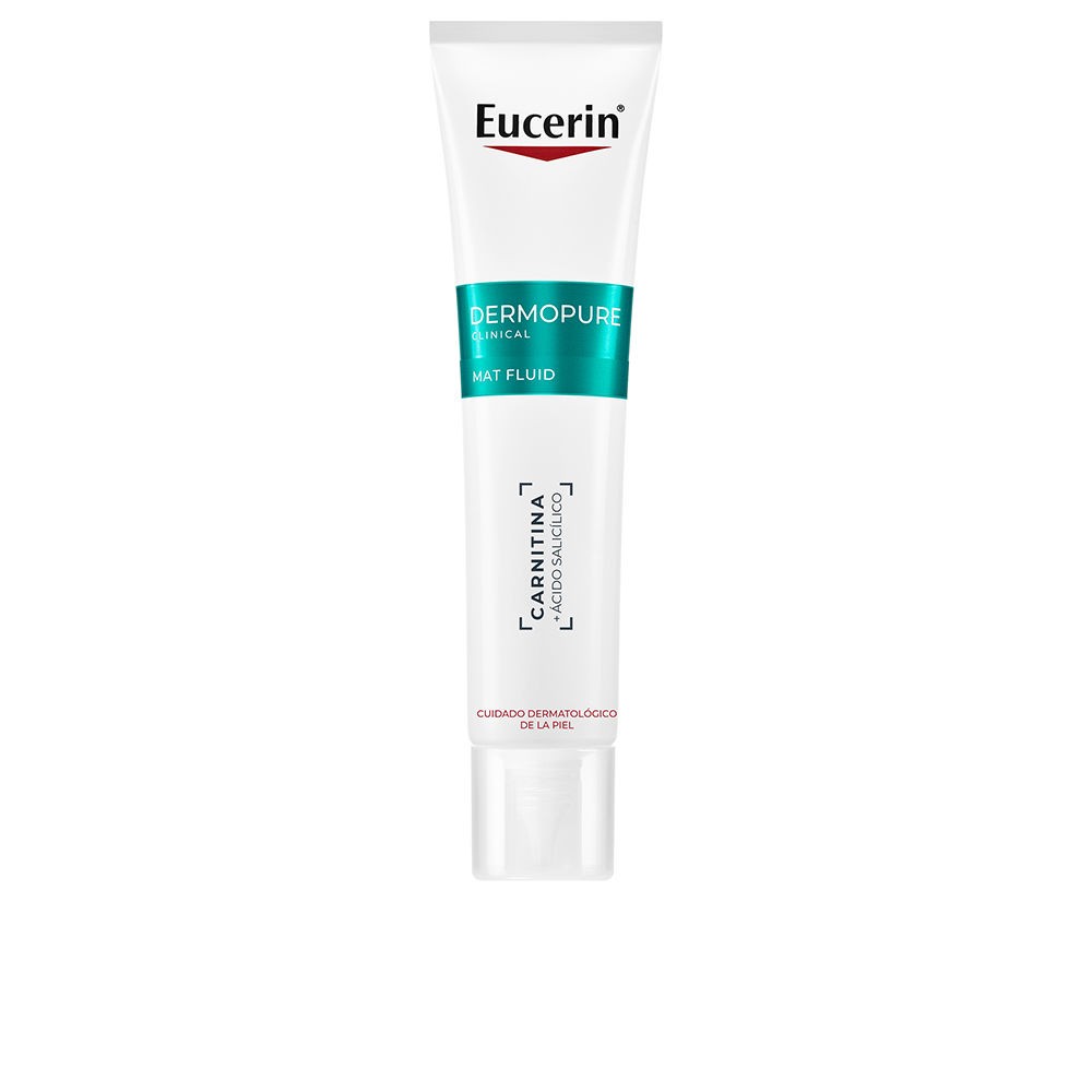 Eucerin DERMOPURE CLINICAL fluido opacizzante 40ml unisex