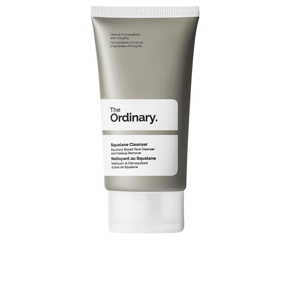 The Ordinary Detergente allo squalano 50ml unisex
