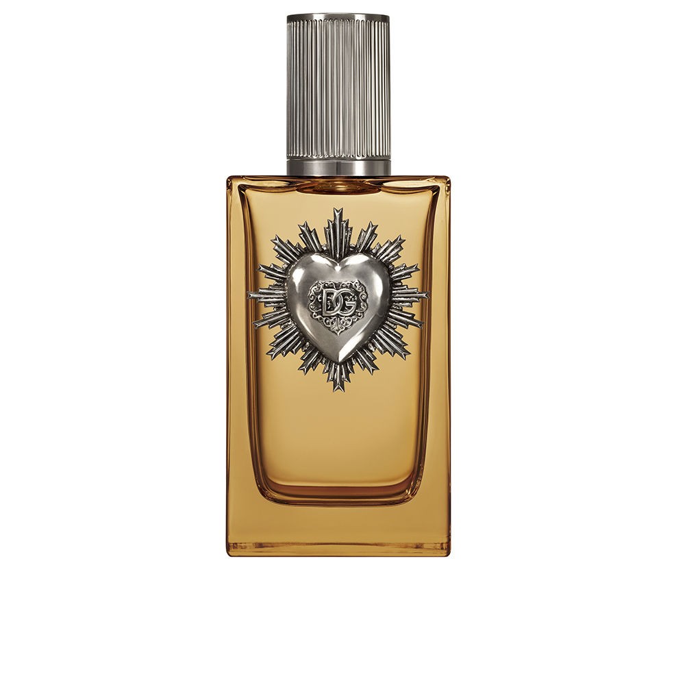 Dolce & Gabbana DEVOTION POUR HOMME PARFUM eau de parfum vapo 100ml uomo