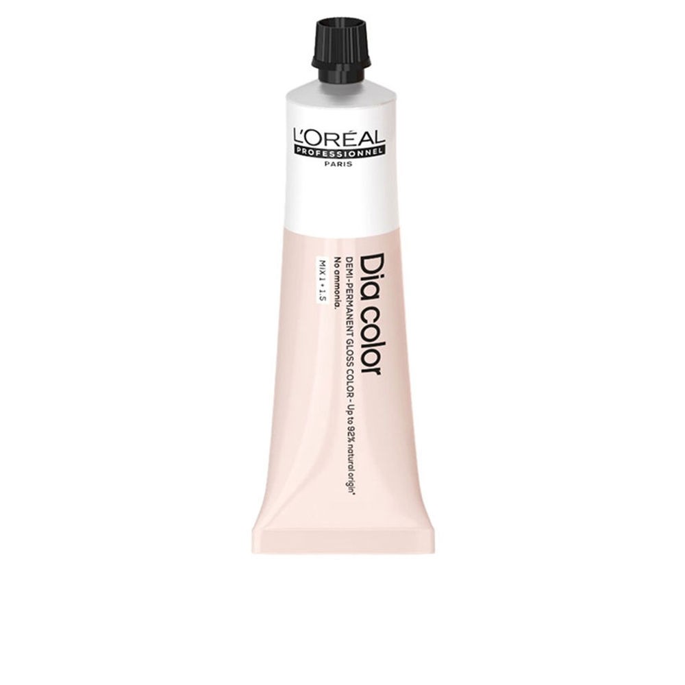 L'Oréal Professionnel Paris DIA COLOR tinta per capelli semipermanente senza ammoniaca n.4.12 60ml unisex