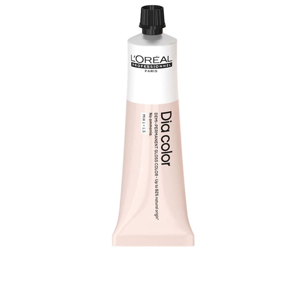 L'Oréal Professionnel Paris DIA COLOR tinta per capelli semipermanente senza ammoniaca n.6.35 60ml unisex