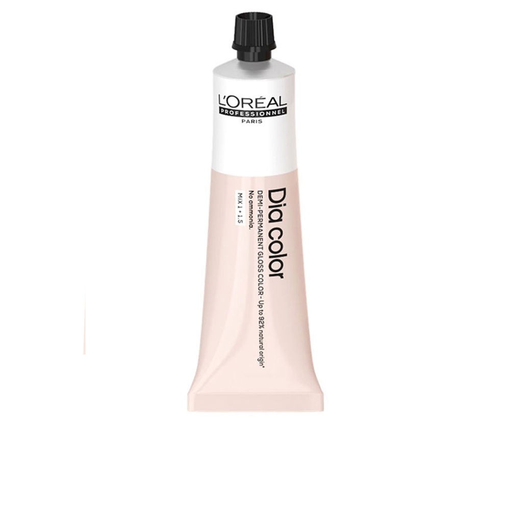 L'Oréal Professionnel Paris DIA COLOR tinta per capelli semipermanente senza ammoniaca n.8.13 60ml unisex