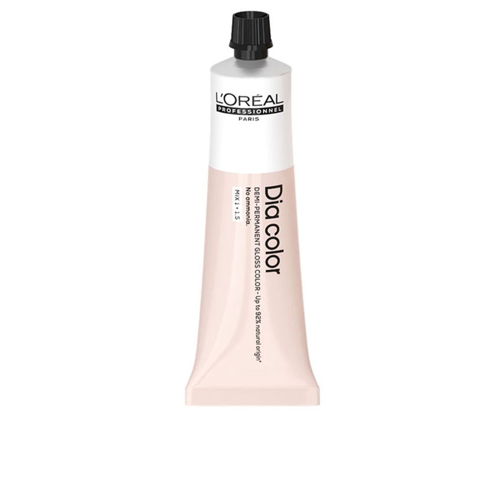 L'Oréal Professionnel Paris DIA COLOR tinta semipermanente per capelli senza ammoniaca n.6.12 60ml unisex