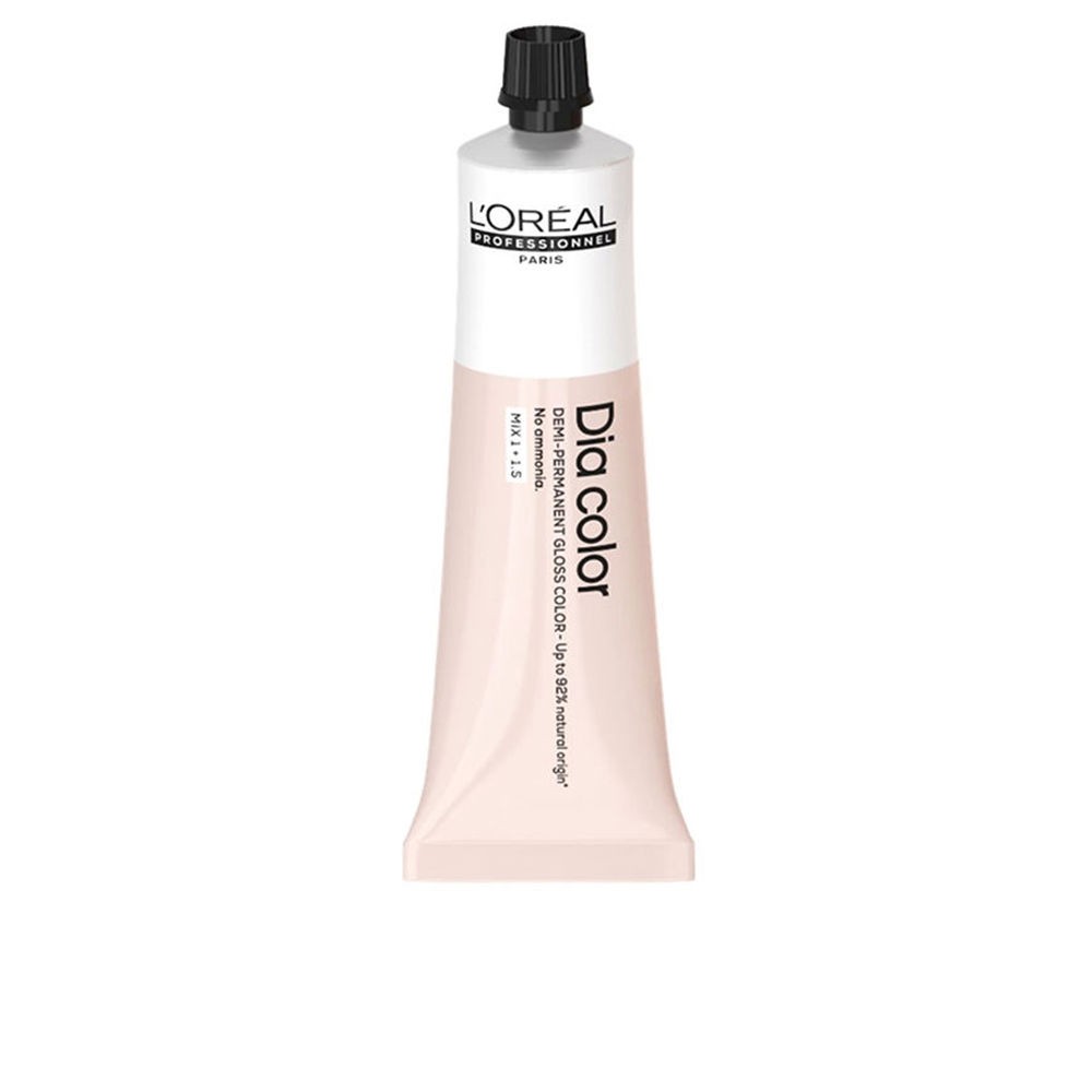 L'Oréal Professionnel Paris DIA COLOR tinta semipermanente per capelli senza ammoniaca n.6.8 60ml unisex