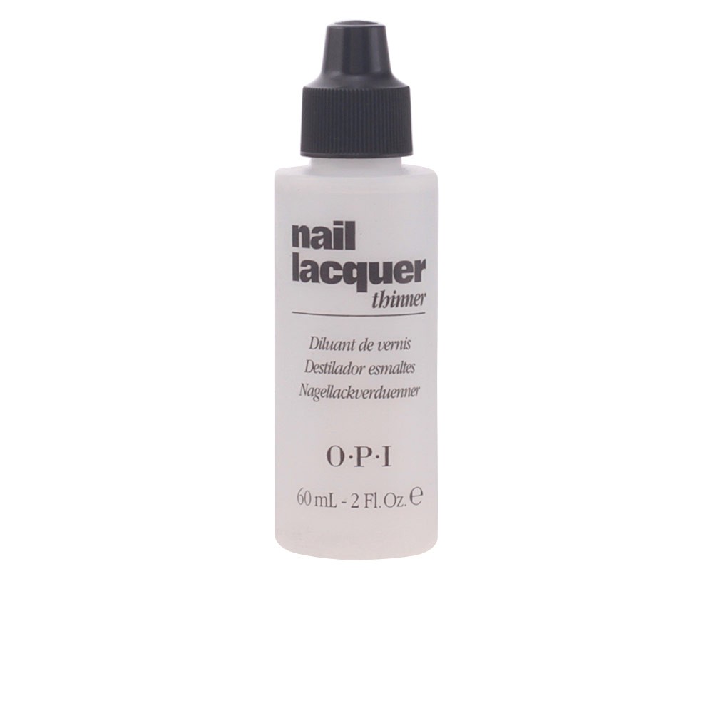 Opi Diluente per smalto per unghie 60ml unisex