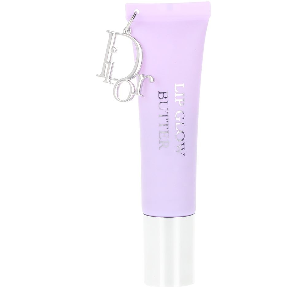 Dior DIOR ADDICT LIP GLOW BUTTER trattamento labbra n.102 1 unità unisex