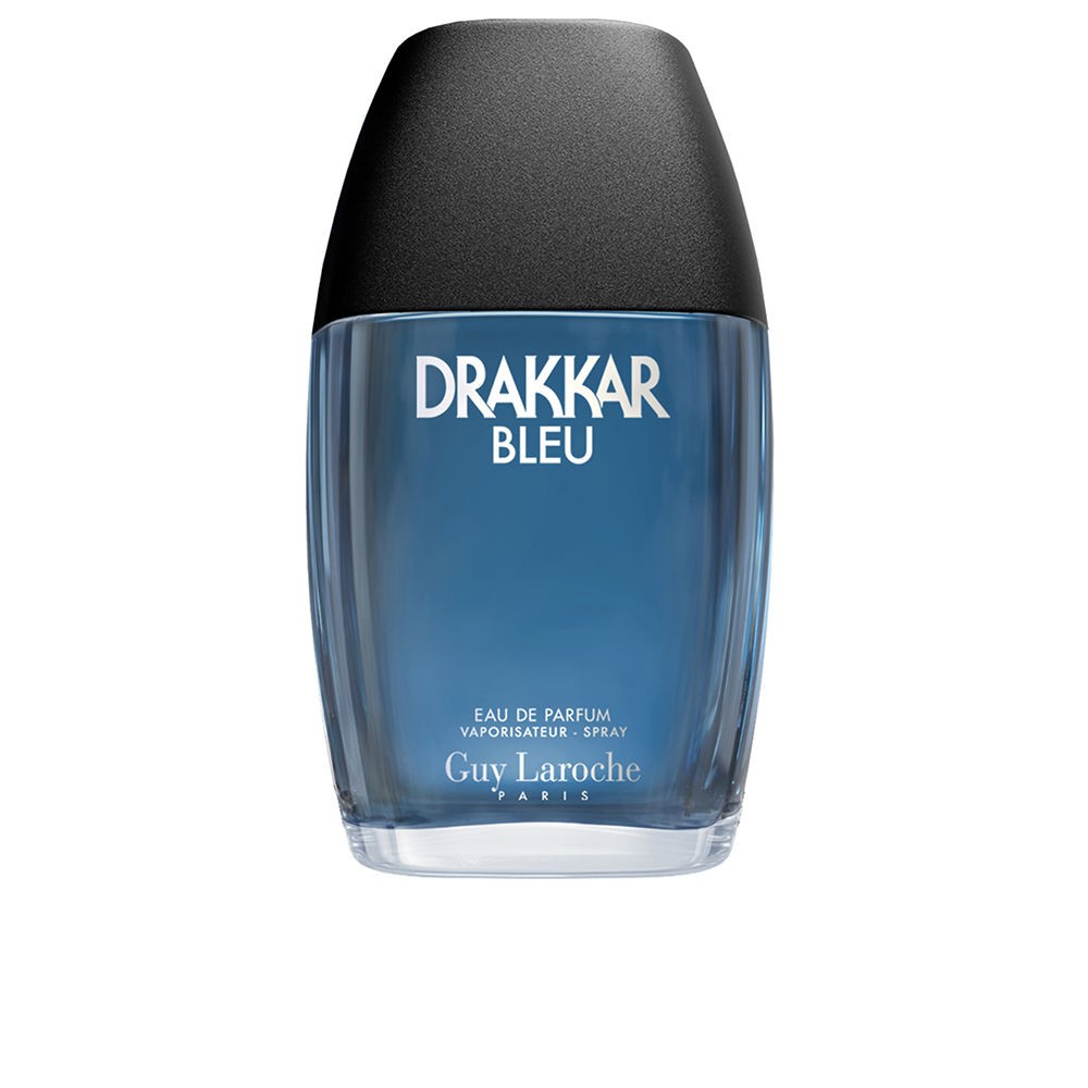 Drakkar DRAKKAR BLEU eau de parfum vaporizzatore 100ml uomo