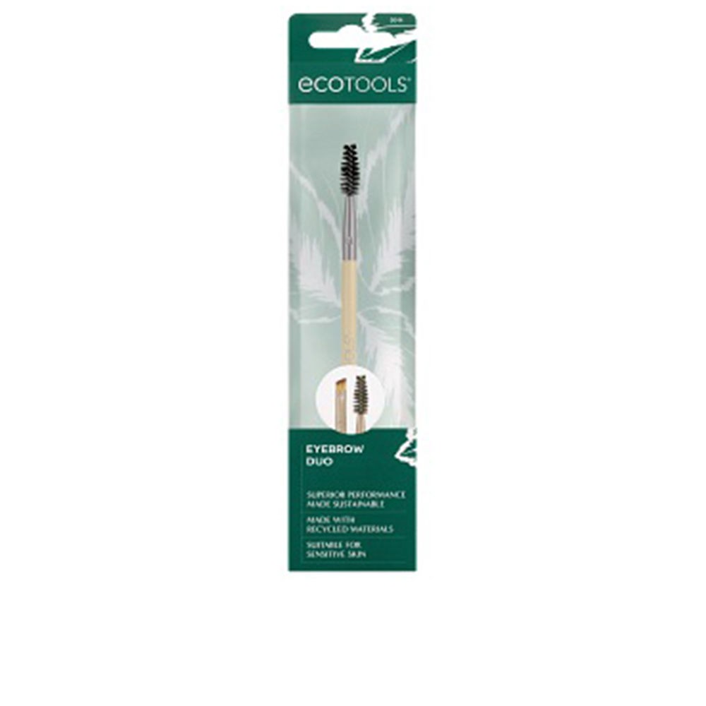 Ecotools Duo per sopracciglia 1 unità unisex