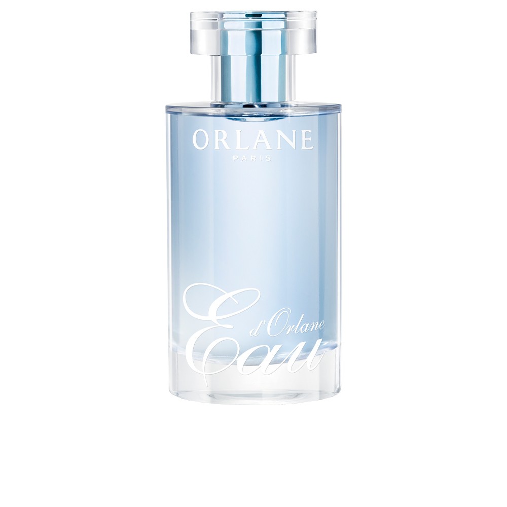 Orlane EAU D'ORLANE eau de toilette spray 100ml donna