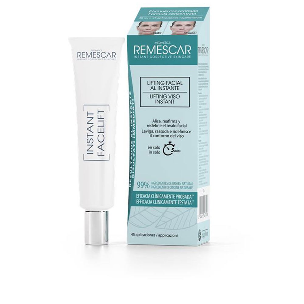 Remescar Effetto lifting istantaneo 40ml donna