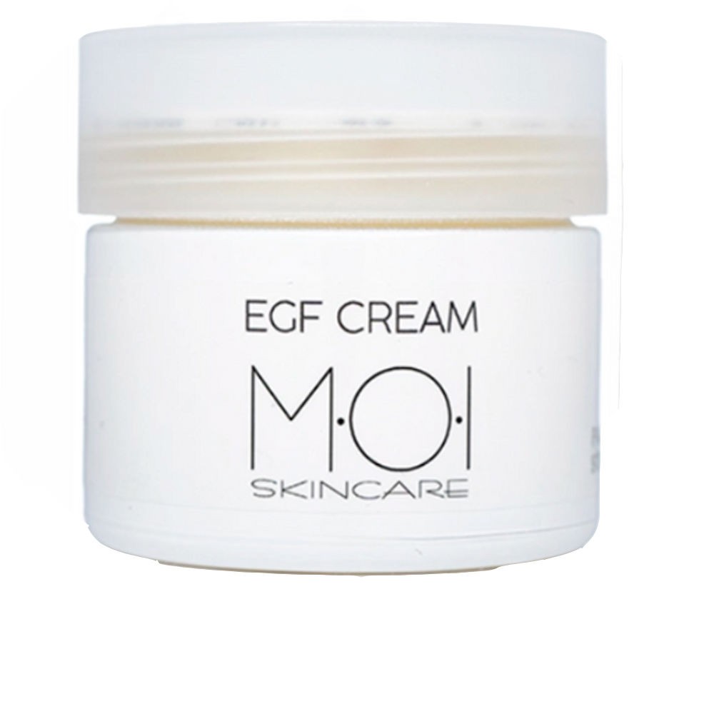 Moi EGF CREAM crema con fattore di crescita epidermico 60ml unisex
