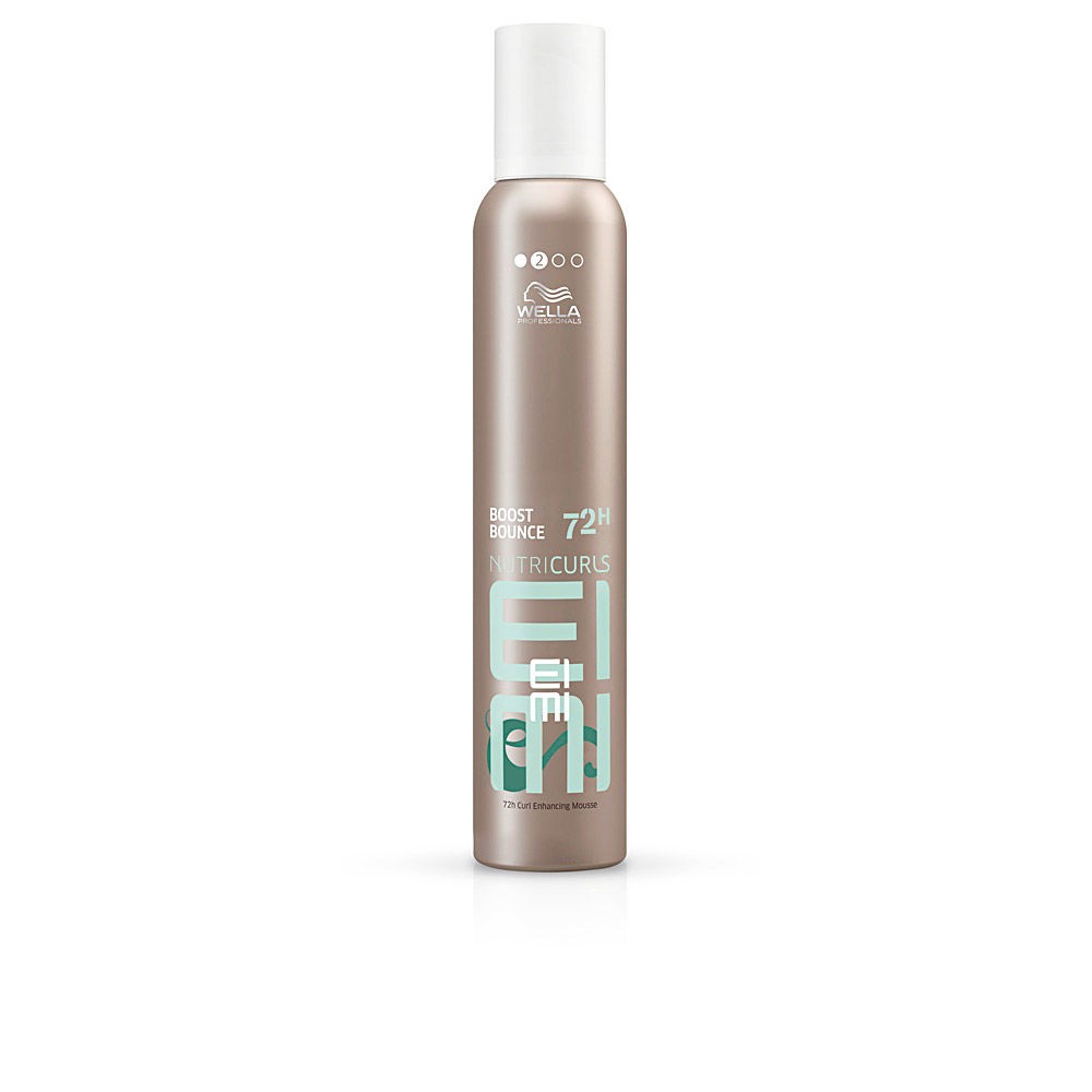 Wella Professionals EIMI Nutricurls Boost Bounce 300ml unisex