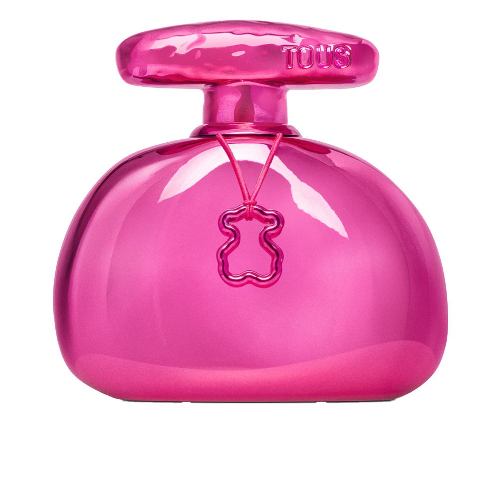 Tous ELECTROTOUCH eau de parfum vapo 100ml donna